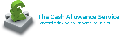 The Cash Allowance Service - Forward thinking car scheme solutions